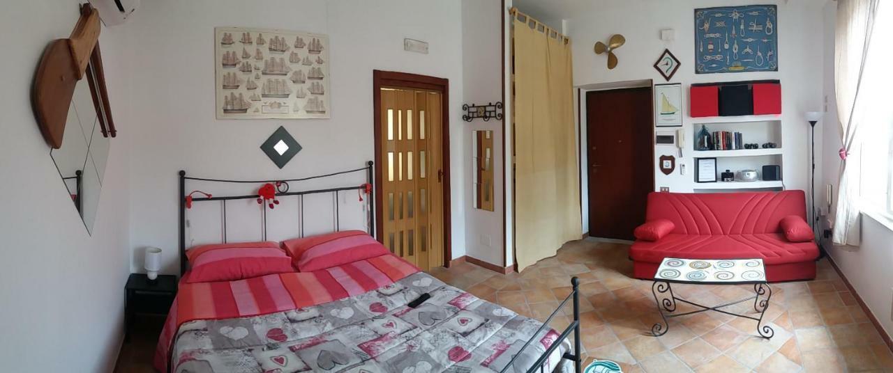 Casa Panorama Amalfi Coast Villa Vietri sul Mare Exterior photo