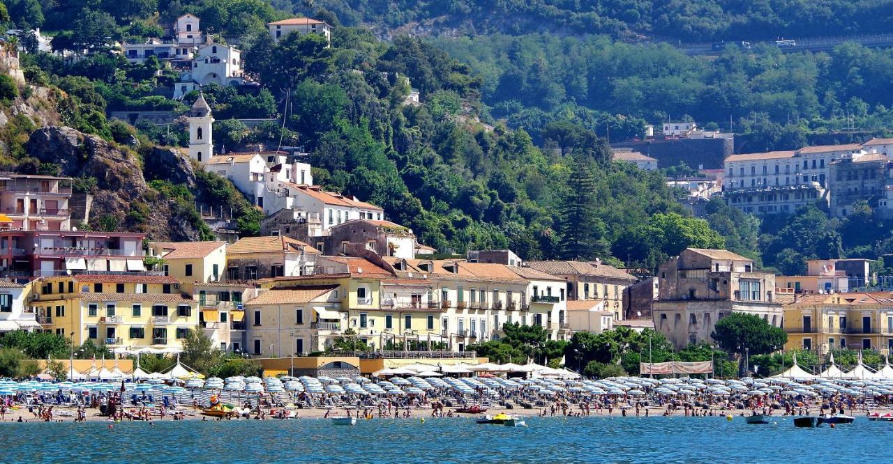 Casa Panorama Amalfi Coast Villa Vietri sul Mare Exterior photo
