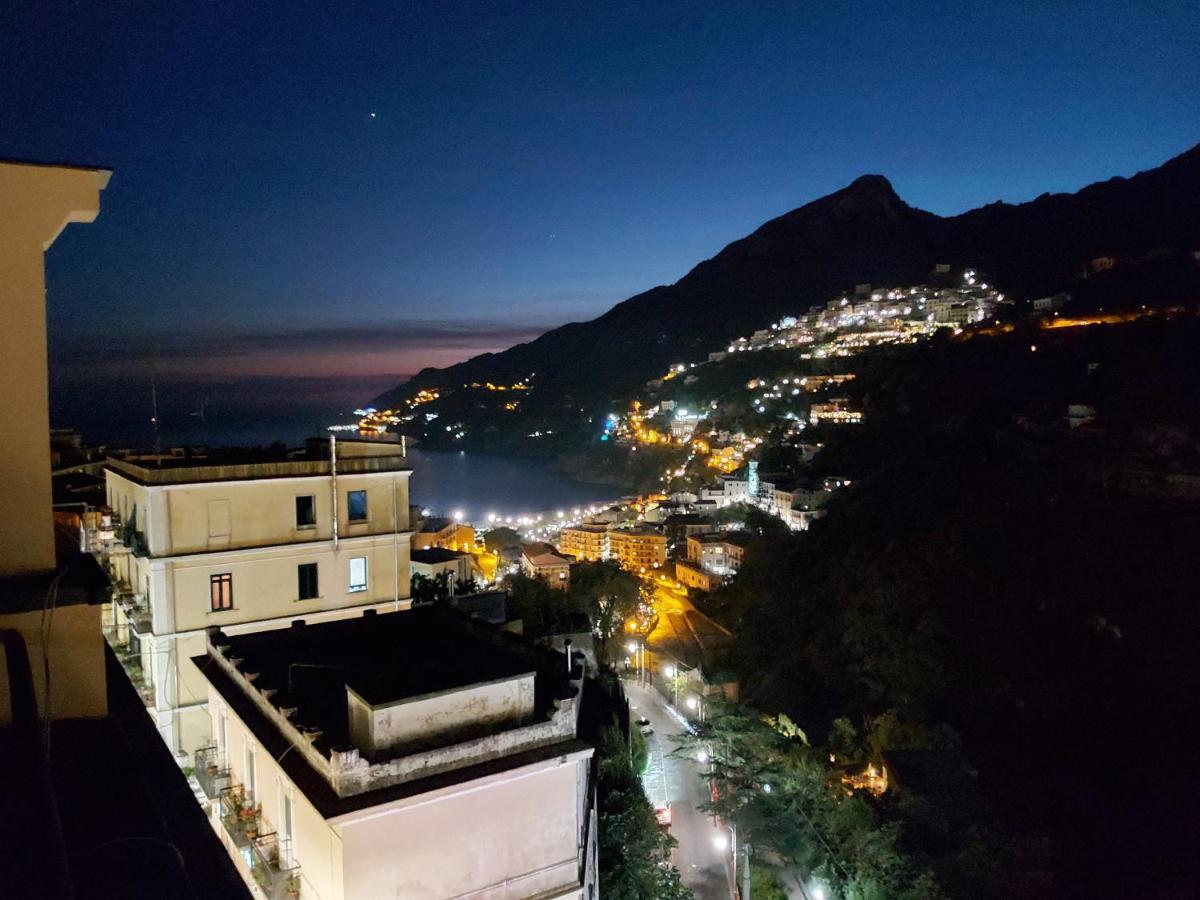 Casa Panorama Amalfi Coast Villa Vietri sul Mare Exterior photo