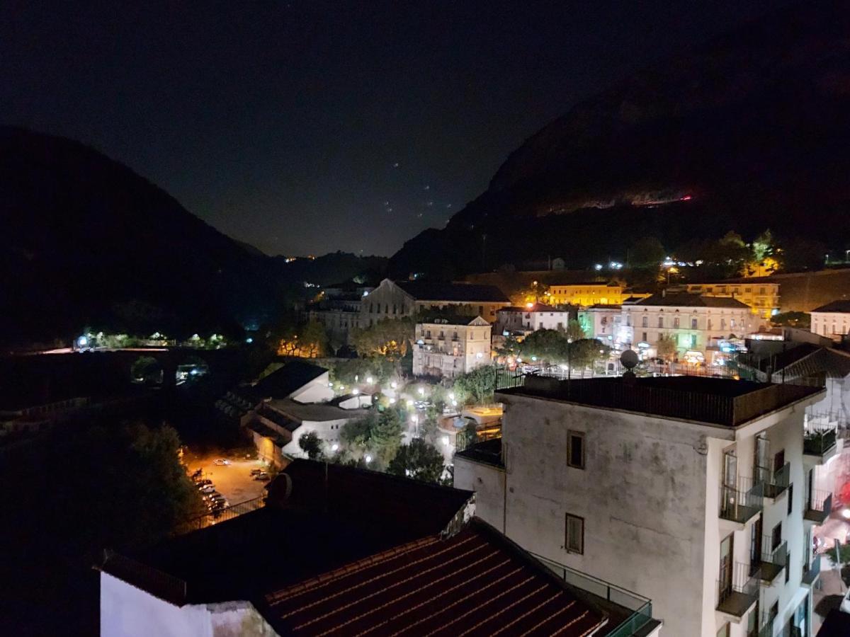 Casa Panorama Amalfi Coast Villa Vietri sul Mare Exterior photo