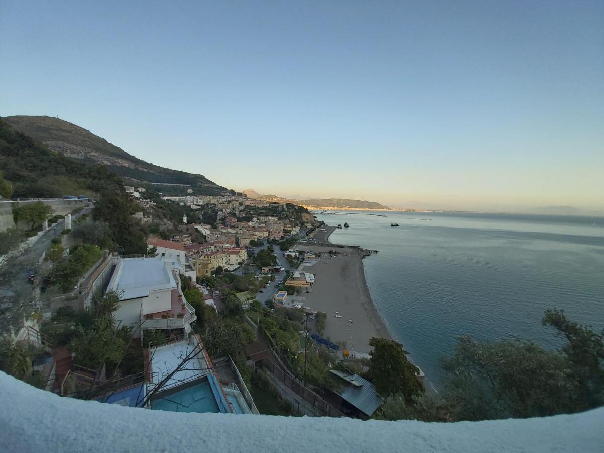Casa Panorama Amalfi Coast Villa Vietri sul Mare Exterior photo
